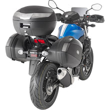 Givi Top Case Hardware 3111FZ_391014