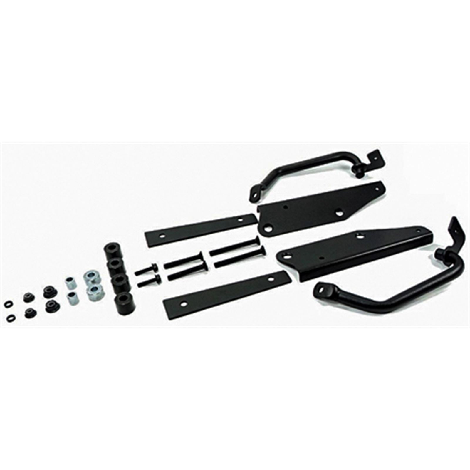 Givi Top Case Hardware SR3112_71896