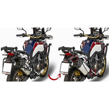 Givi Side Case Hardware PLR1144_71898