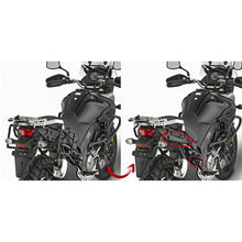 Givi Side Case Hardware PLR3112_71899