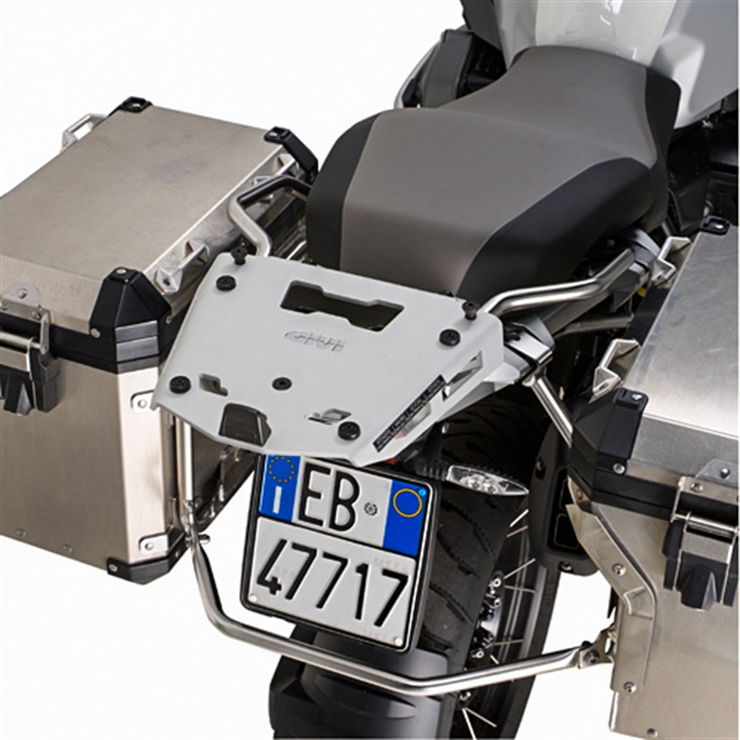 Givi Top Case Hardware SRA5112_71900