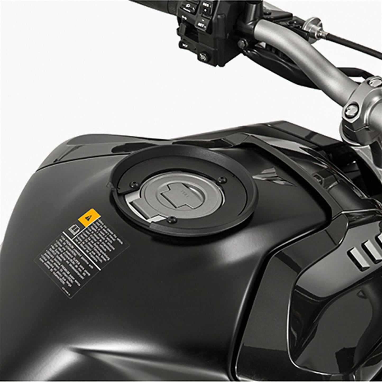 Givi Tanklock Mount BF27_71903