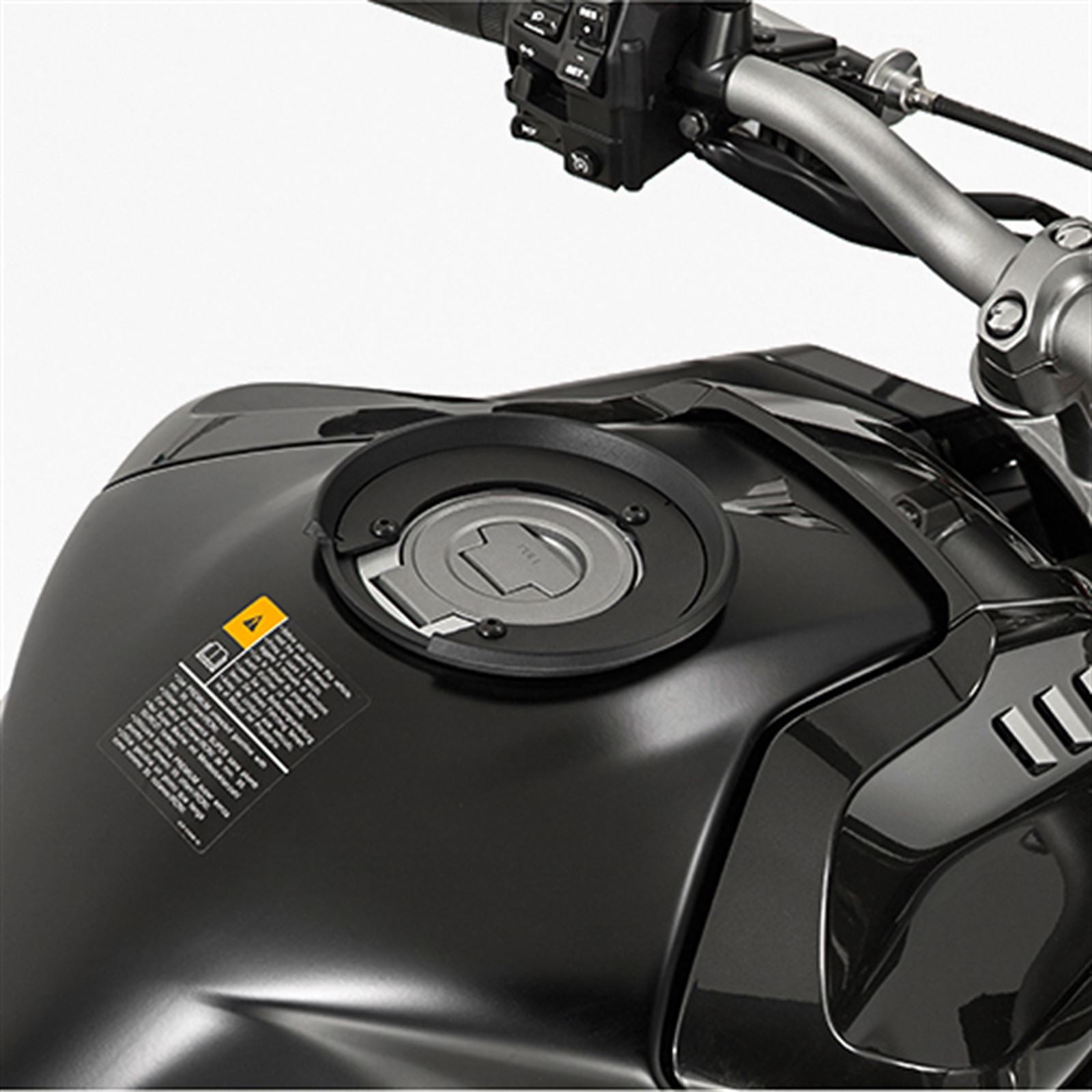 Givi Tanklock Mount BF27_71903