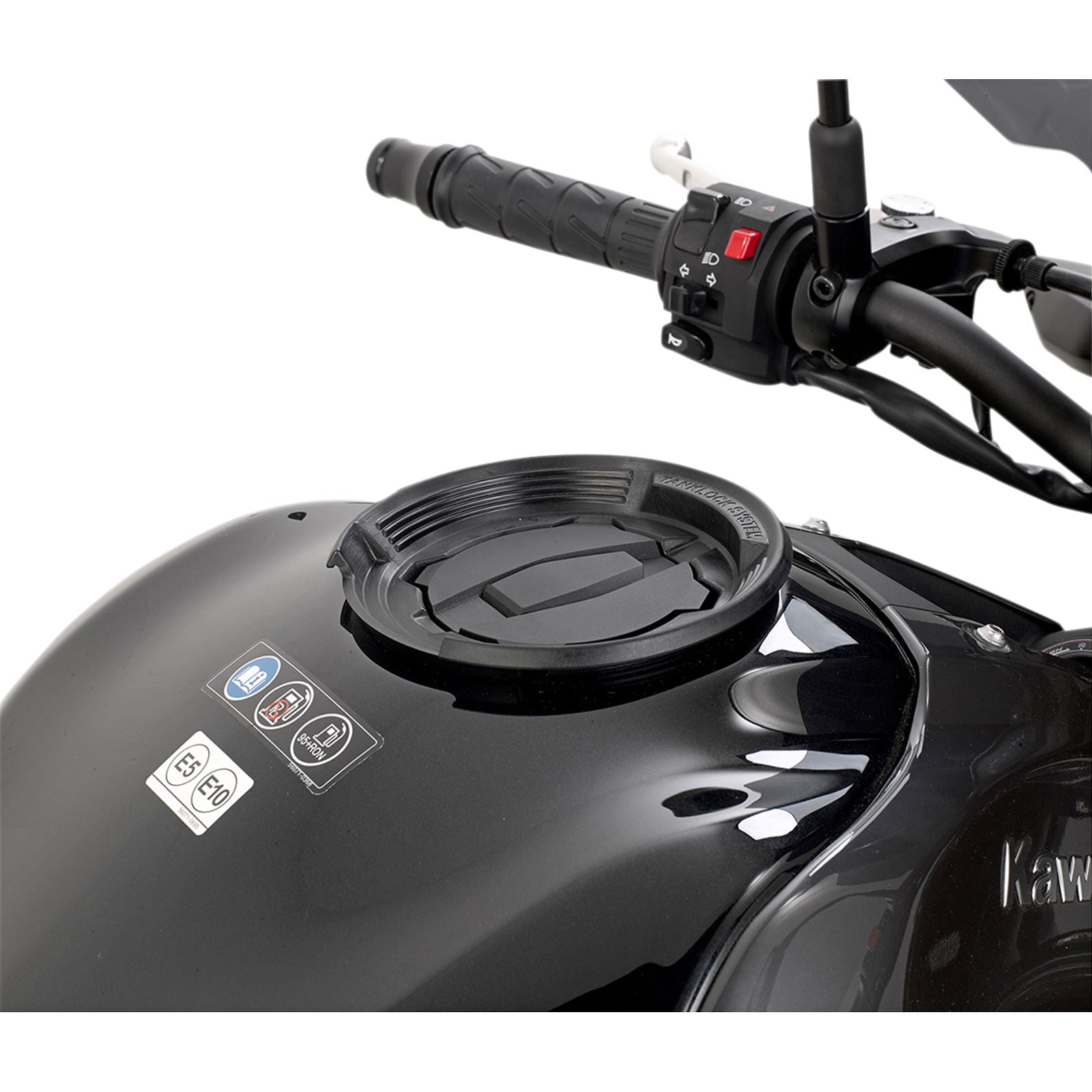 Givi Tanklock Mount BF29_391184