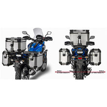 Givi Side Case Hardware Outback PL1146CAM_71905