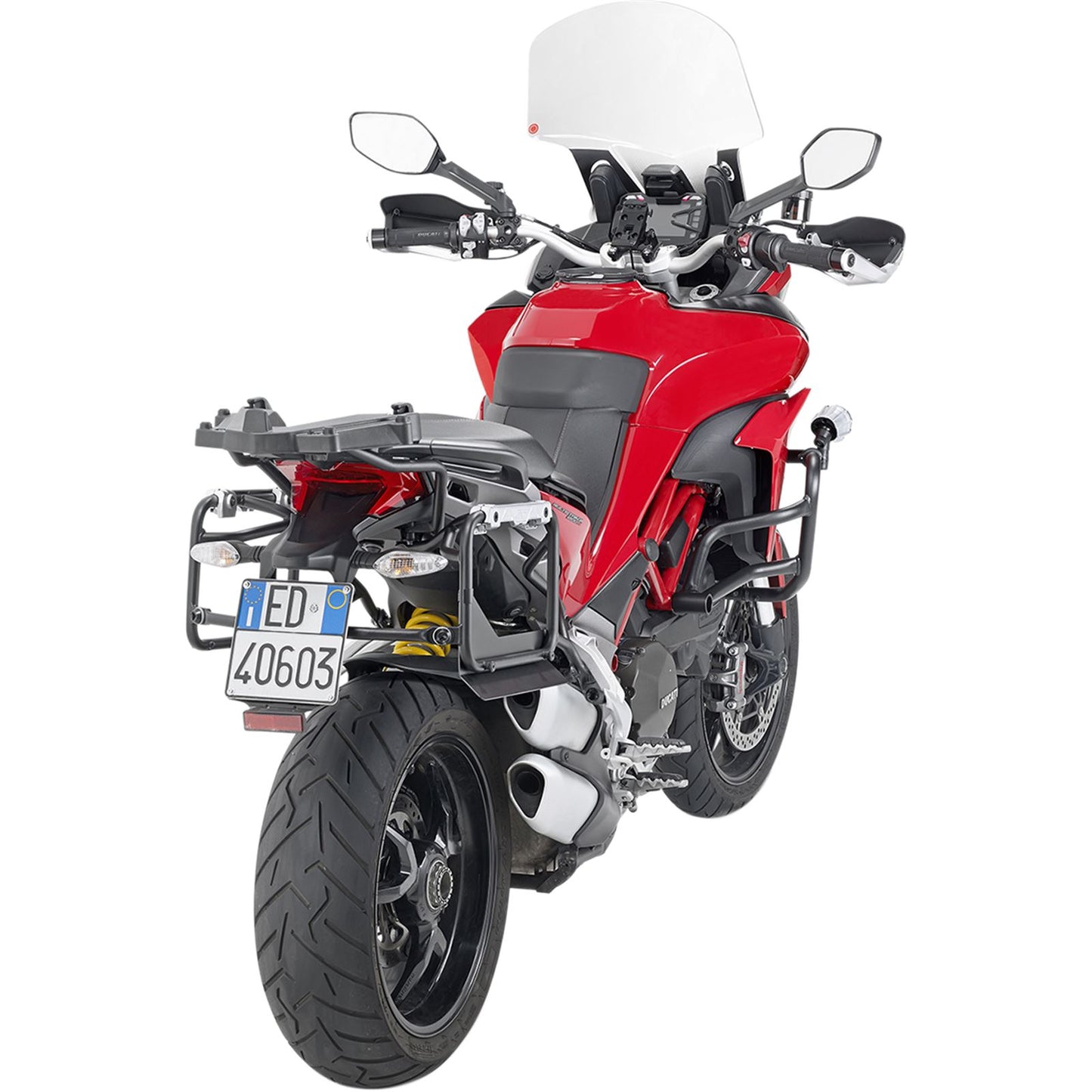 Givi Side Case Hardware Kit Outback PLR7406CAMKIT_391091