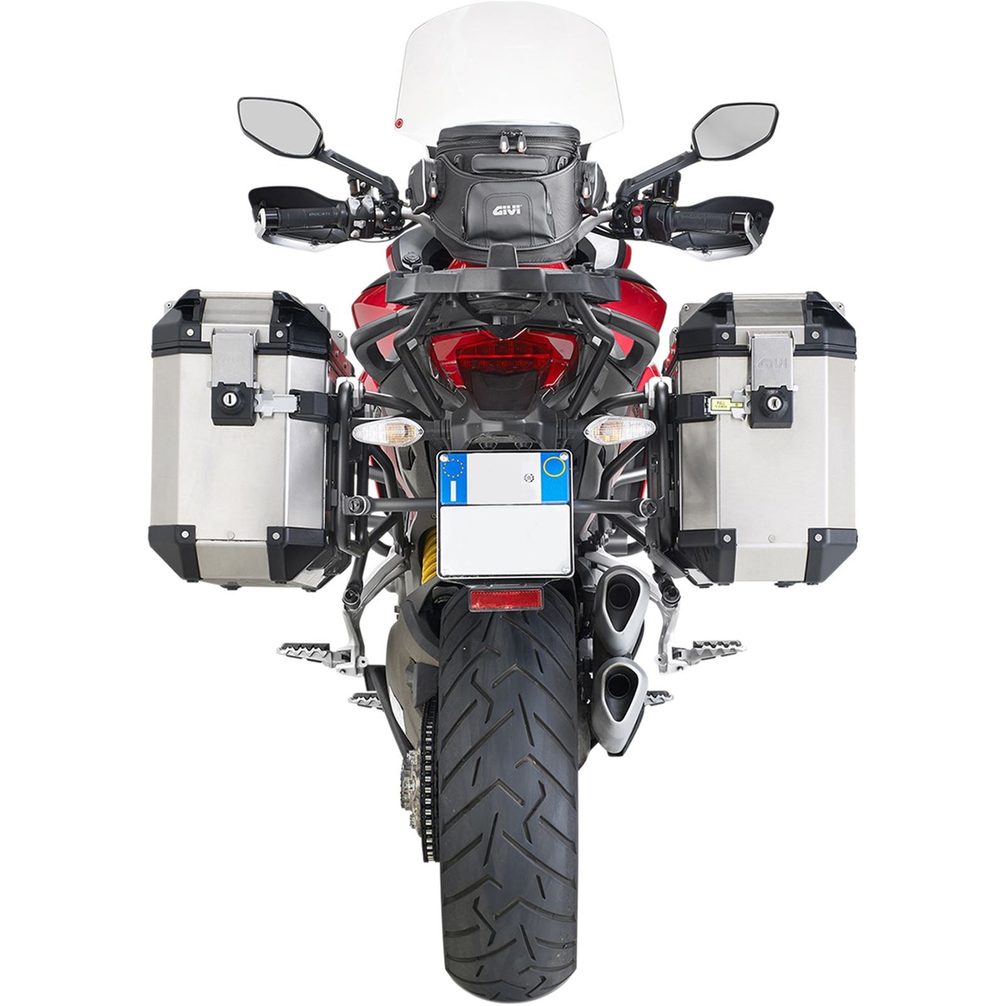 Givi Side Case Hardware Kit Outback PLR7406CAMKIT_391094
