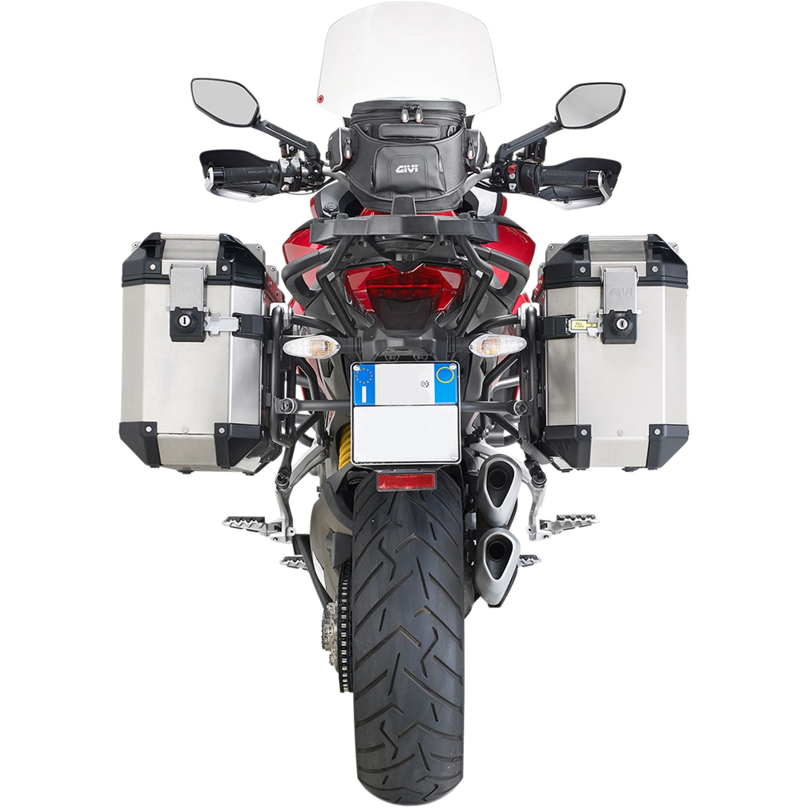 Givi Side Case Hardware Kit Outback PLR7406CAMKIT_391094