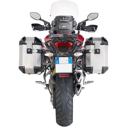 Givi Side Case Hardware Kit Outback PLR7406CAMKIT_391094