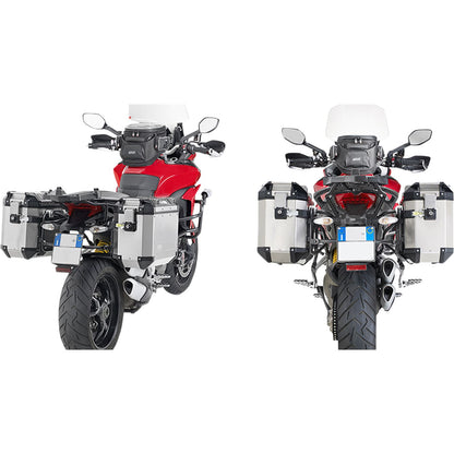 Givi Side Case Hardware Kit Outback PLR7406CAMKIT_391095
