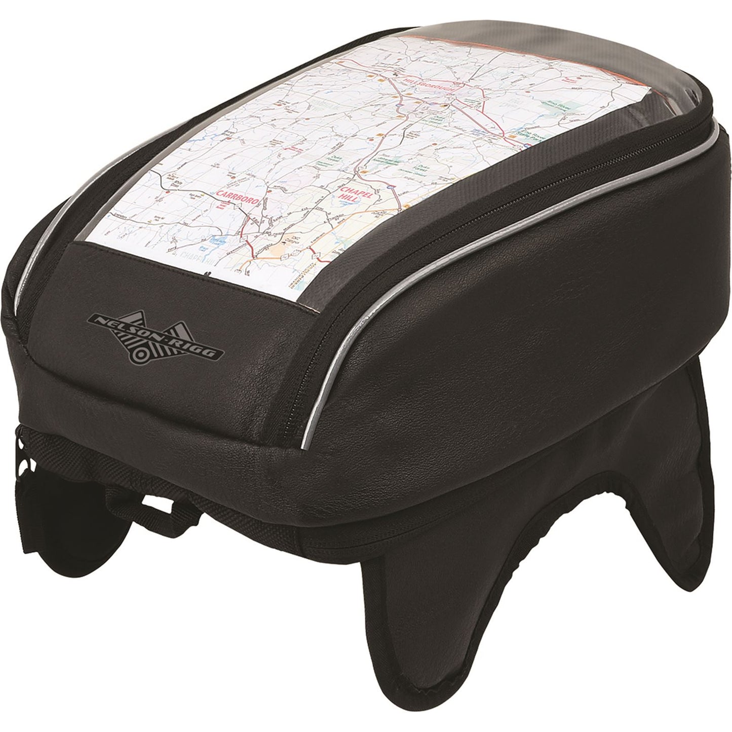 Nelson-Rigg Journey Magnetic Tank Bag NR-150_71908