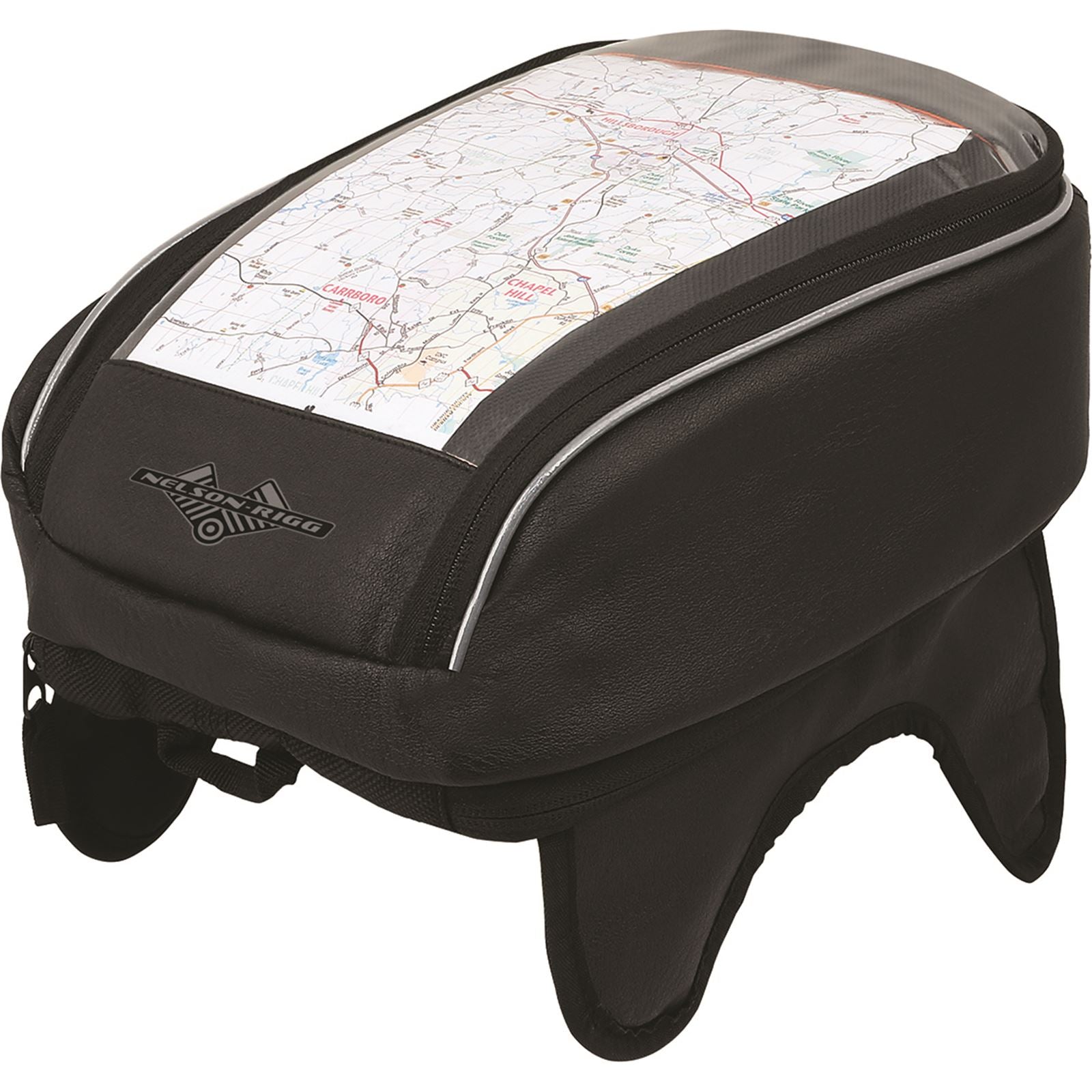 Nelson-Rigg Journey Magnetic Tank Bag NR-150_71908
