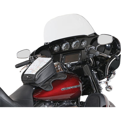 Nelson-Rigg Journey Magnetic Tank Bag NR-150_449334