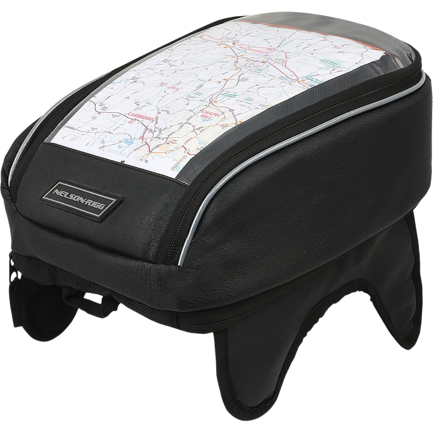 Nelson-Rigg Journey Magnetic Tank Bag NR-150_449335