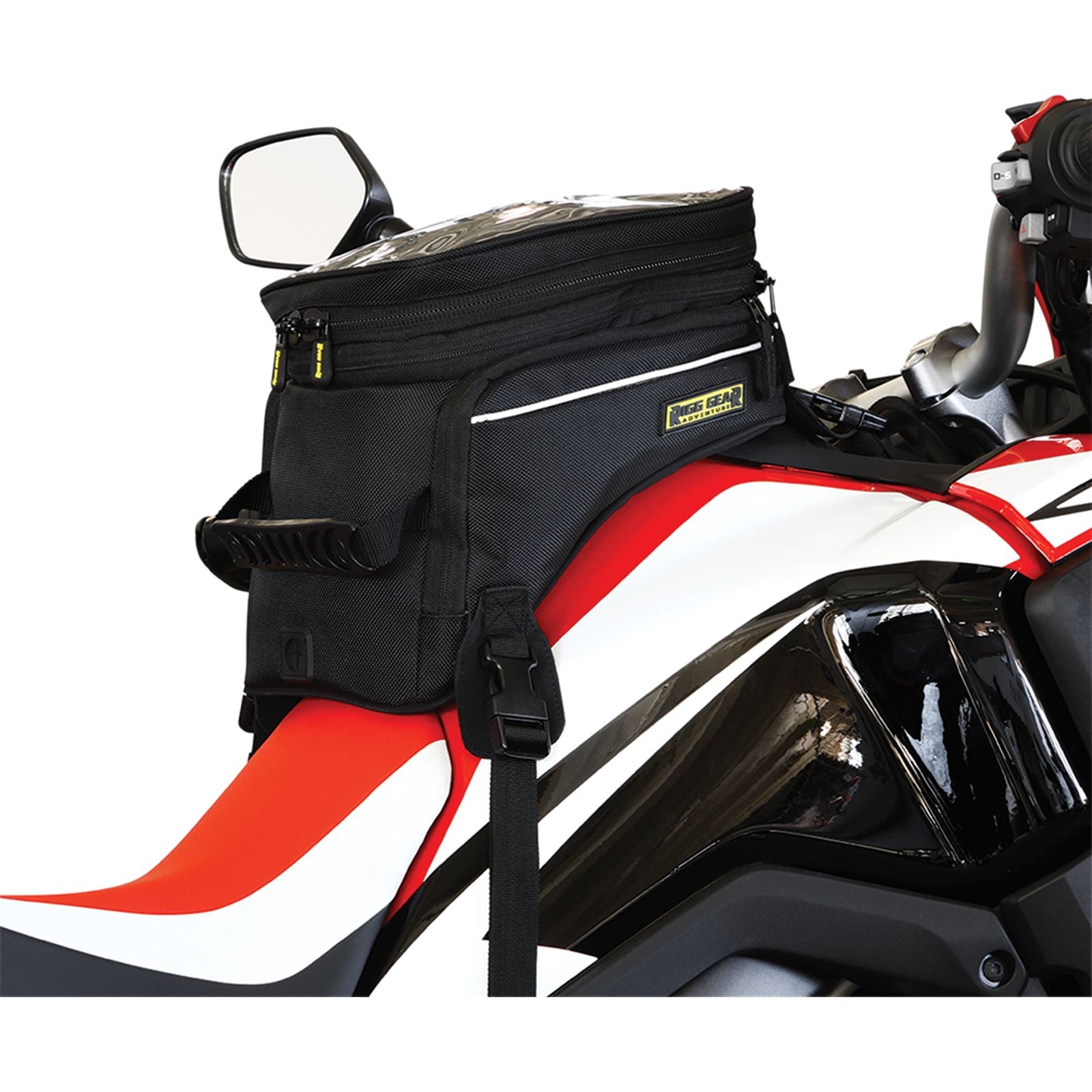 Nelson-Rigg Trails End Adventure Tank Bag RG-1045_449328
