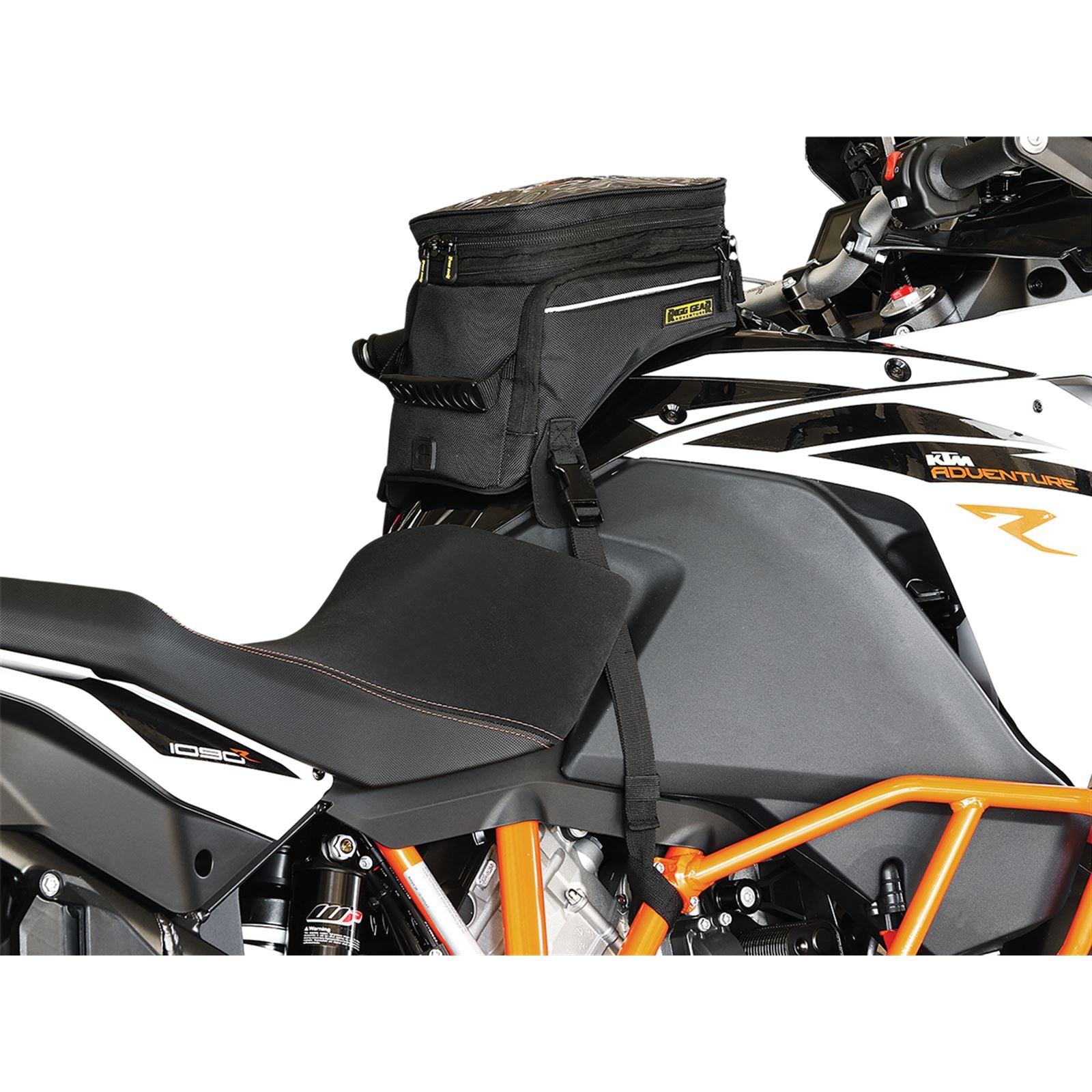 Nelson-Rigg Trails End Adventure Tank Bag RG-1045_449330