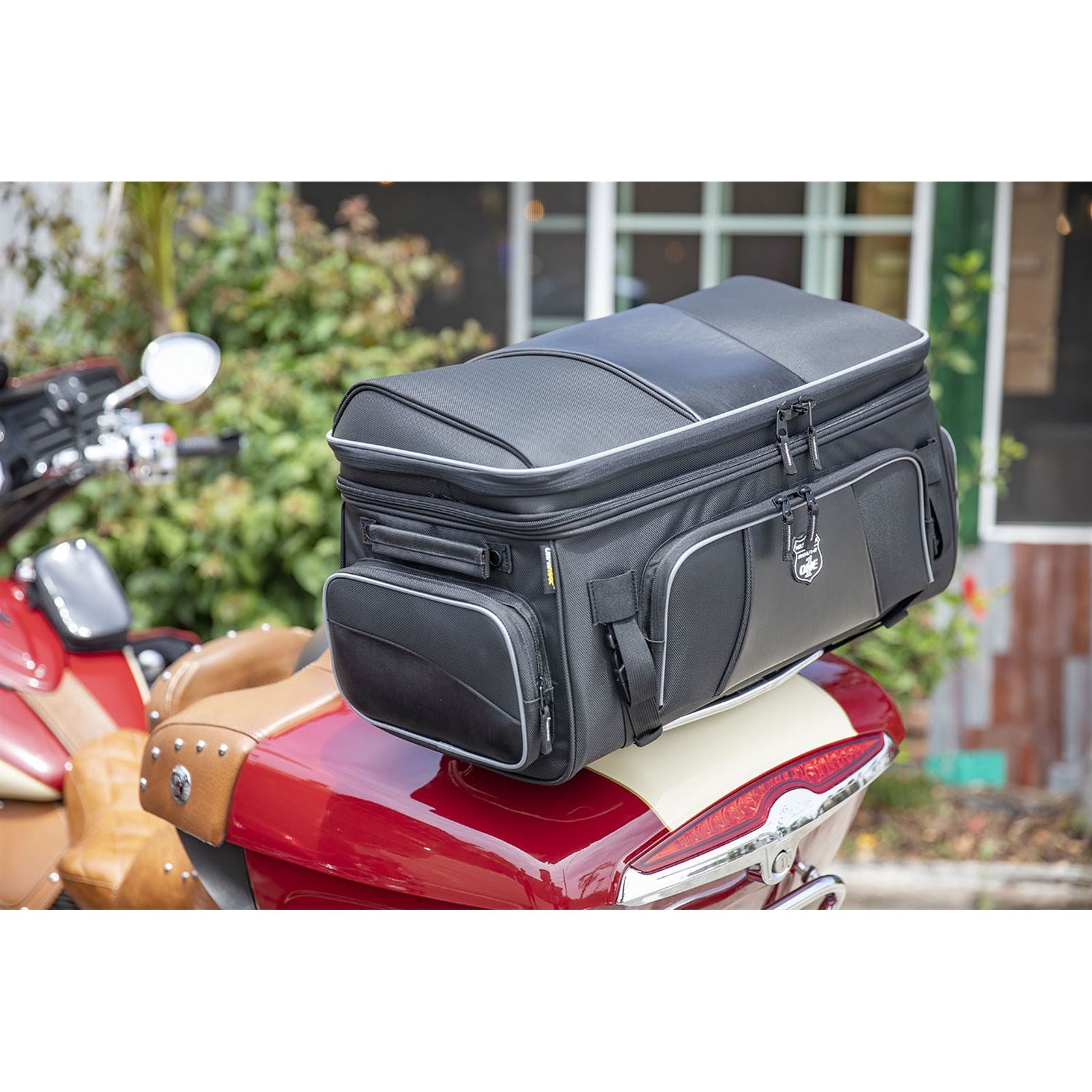 Nelson-Rigg Route 1 Traveler Tour Trunk Bag NR-300_1384648