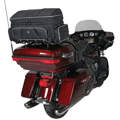 Nelson-Rigg Route 1 Traveler Tour Trunk Bag NR-300_1384650