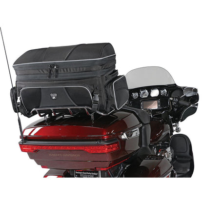 Nelson-Rigg Route 1 Traveler Tour Trunk Bag NR-300_1384653