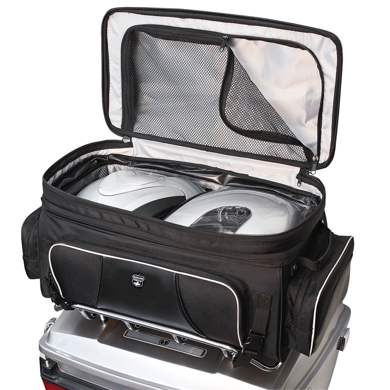 Nelson-Rigg Route 1 Traveler Tour Trunk Bag NR-300_1384654