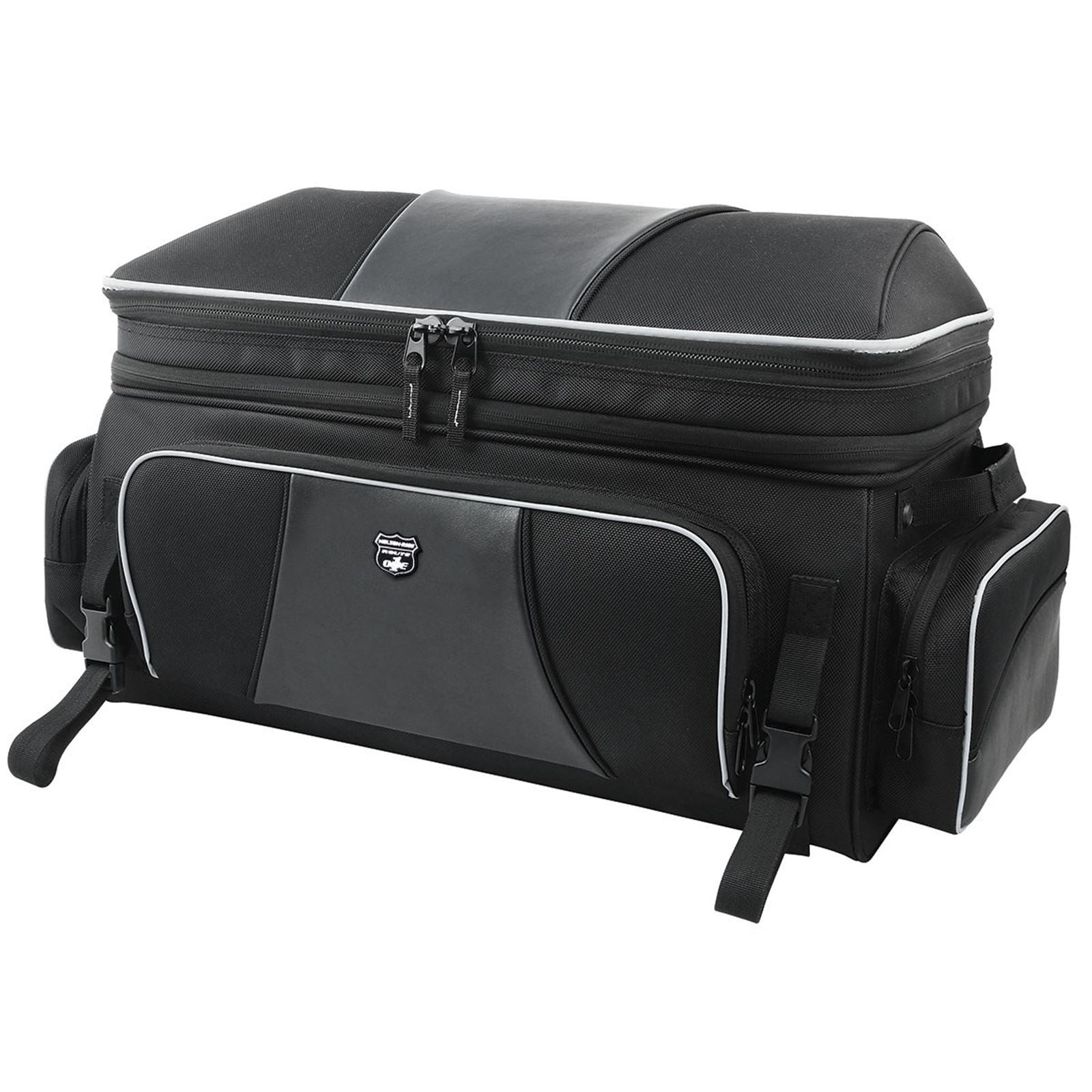 Nelson-Rigg Route 1 Traveler Tour Trunk Bag NR-300_1384655