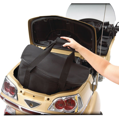 Show Chrome Trunk Liner Bag Spyder GL1800 GL1500 F3T/LTD HTL_1511718