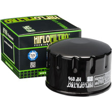 Hiflofiltro Oil Filter [MPN: HF896]_393165