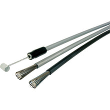 Motion Pro Black Vinyl Clutch Cable 05-0381_558126