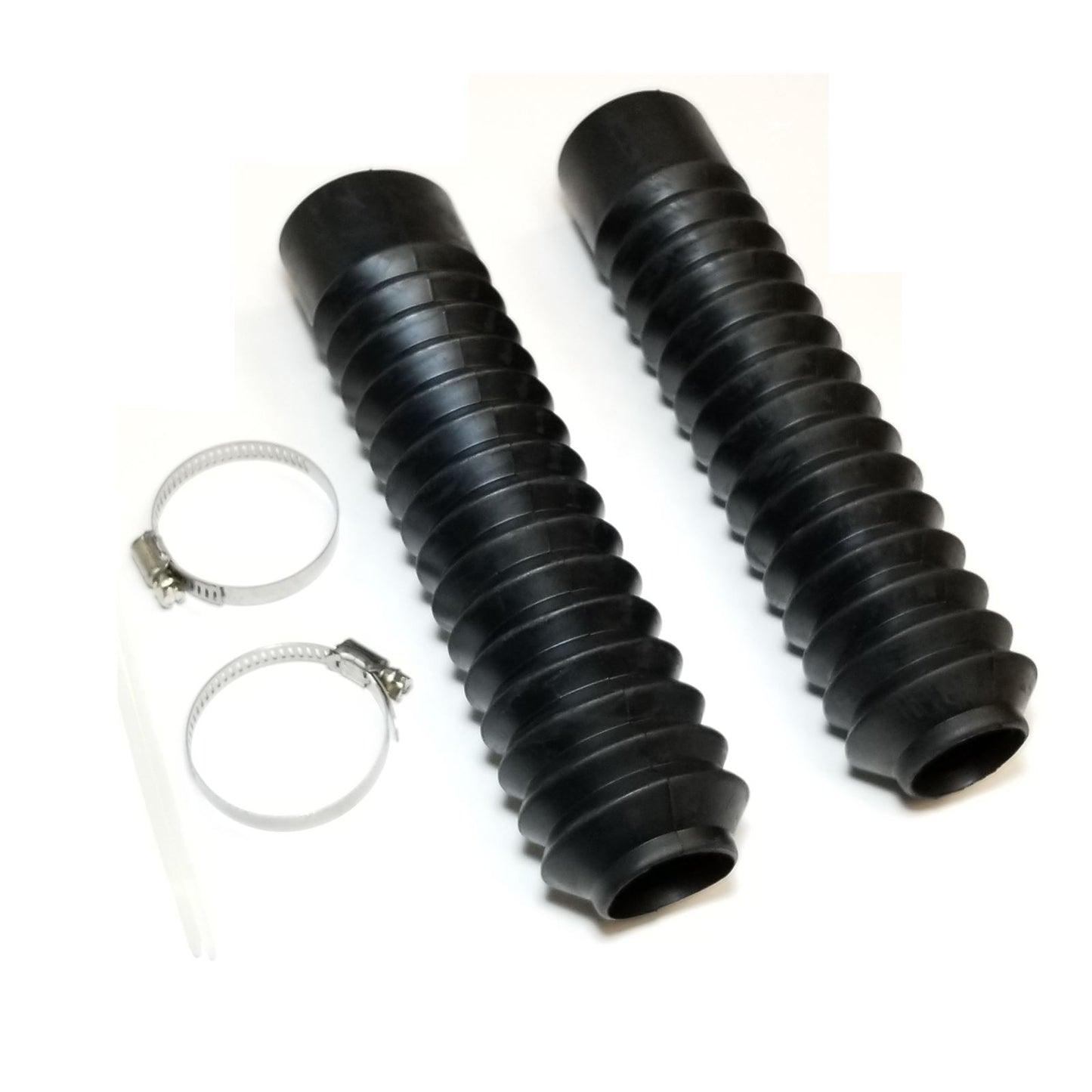 K&S Fork Boot Pair 16-3001_71999