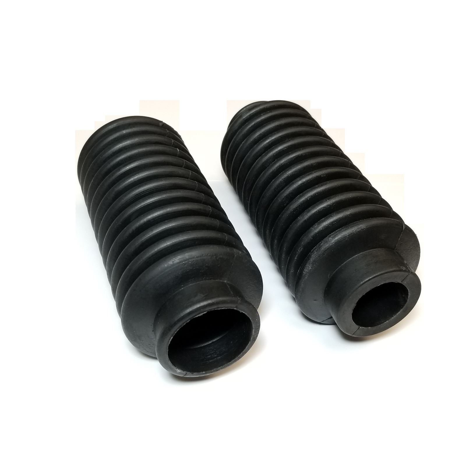 K&S Fork Boot Pair 16-3007_72002
