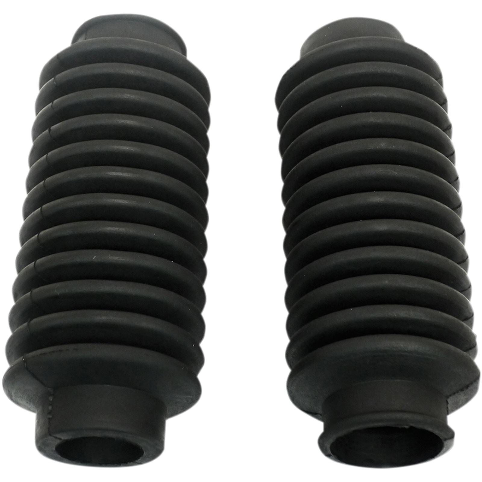 K&S Fork Boot Pair 16-3007_404081