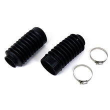 K&S Fork Boot Pair 16-3009_72004