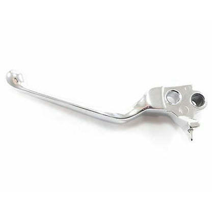2FastMoto Wide Blade Brake Lever fits Harley-Davidson Dyna, Electra, Road, Glide 07-89041_636225