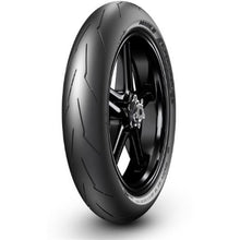 Pirelli - Powersports Super Corsa SP V3 Front Tire - 120/70ZR17 (58W) Radial 2812600_72020