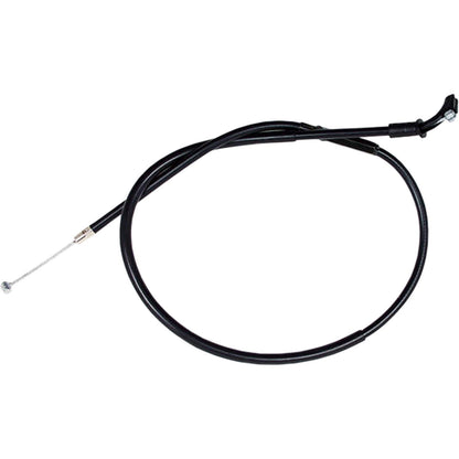 Motion Pro Black Vinyl Choke Cable 03-0198_72035