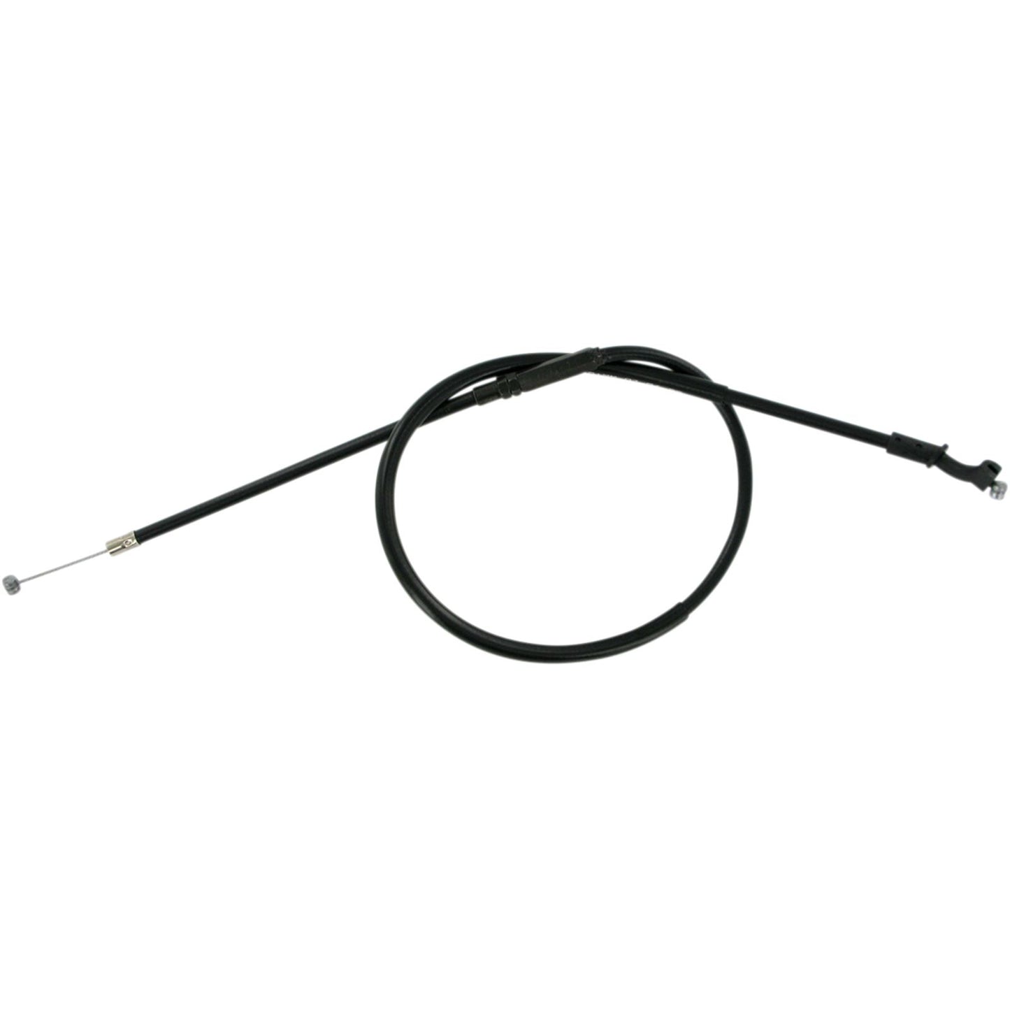Motion Pro Black Vinyl Choke Cable 03-0198_444929