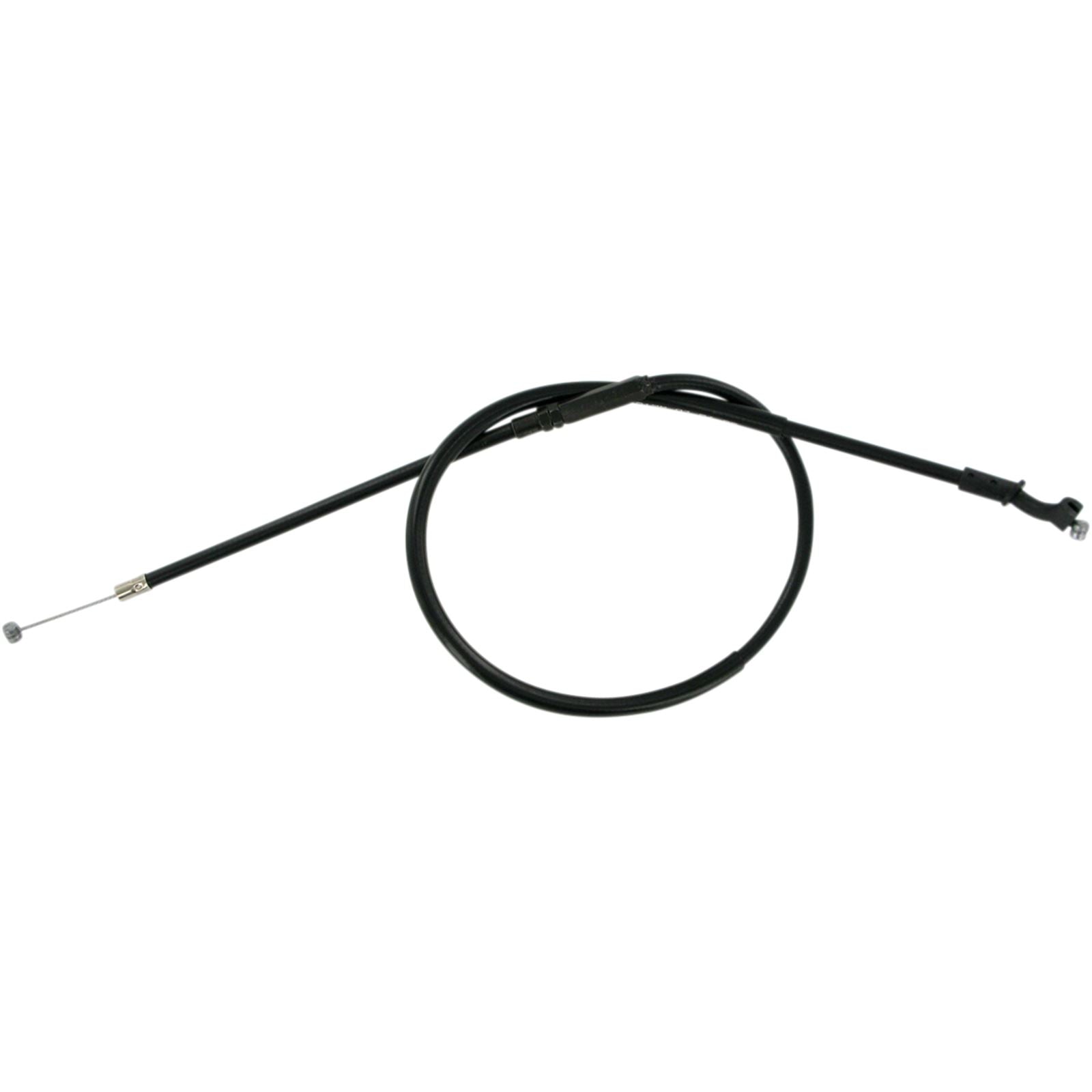 Motion Pro Black Vinyl Choke Cable 03-0198_444929