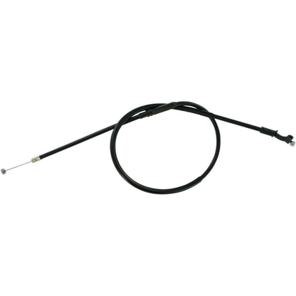 Motion Pro Black Vinyl Choke Cable 03-0198_444929