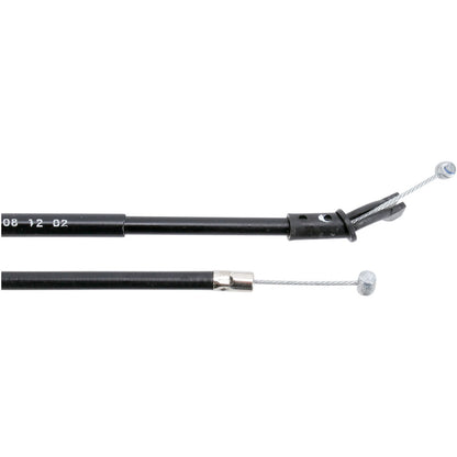 Motion Pro Black Vinyl Choke Cable 03-0198_444930