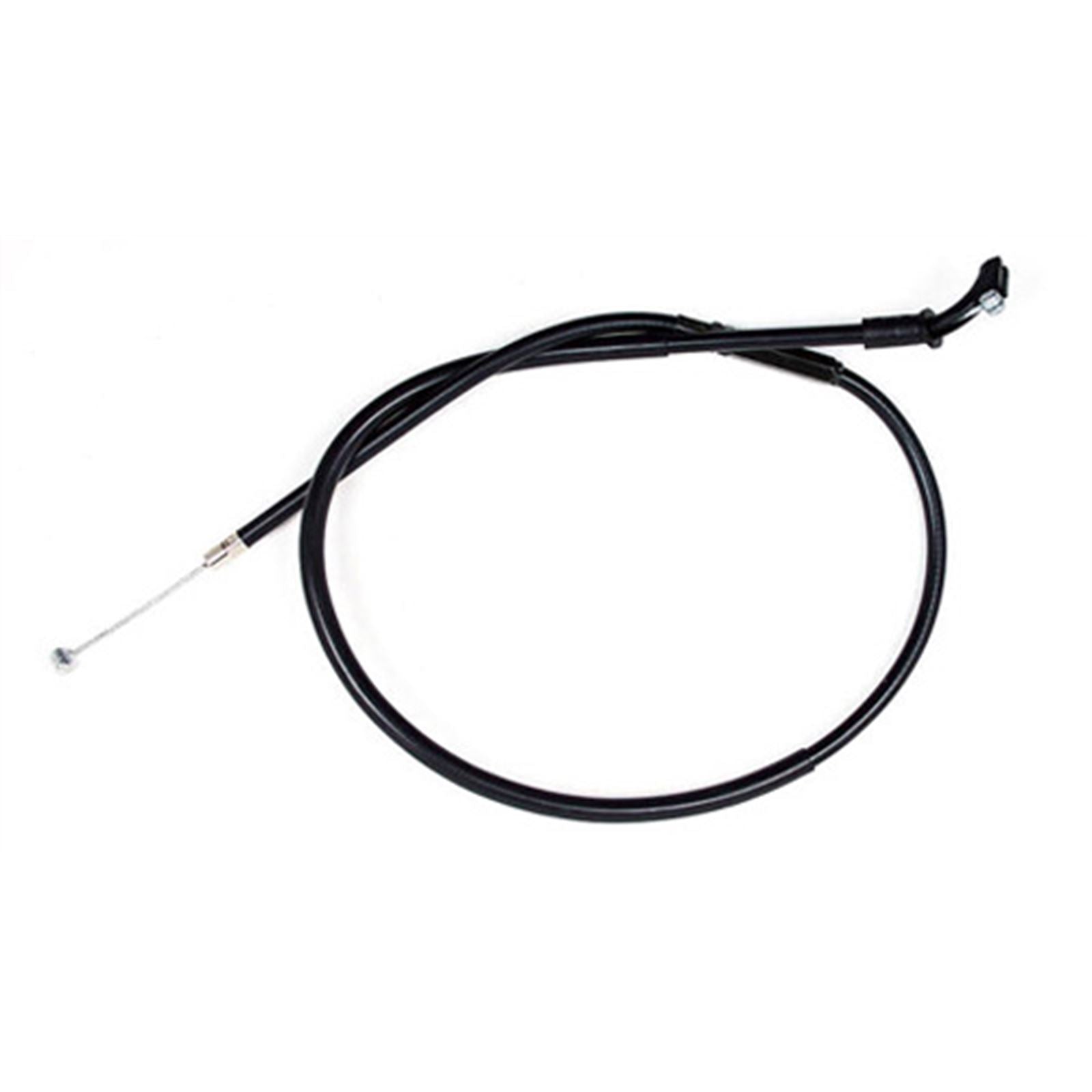 Motion Pro Black Vinyl Choke Cable 03-0198_558127