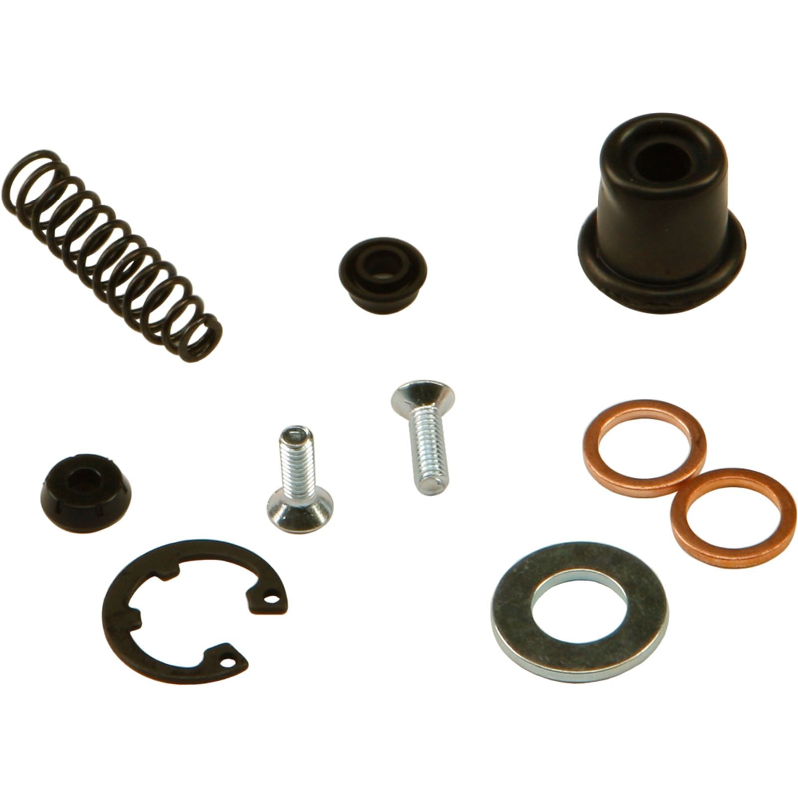All Balls Master Cylinder Rebuild Kit 18-1010_72059