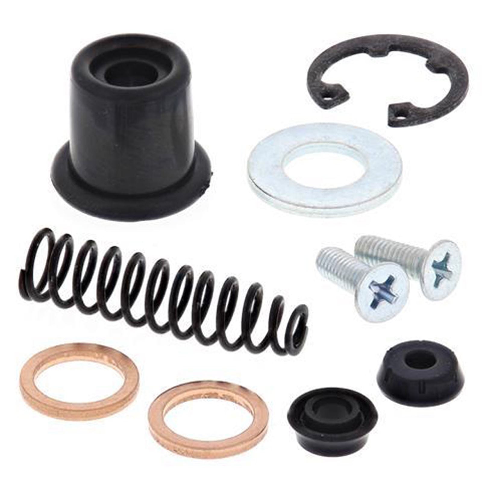 All Balls Master Cylinder Rebuild Kit 18-1010_558130