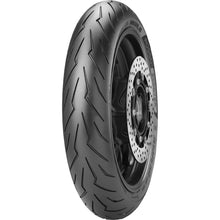 Pirelli - Powersports Tire Diablo Rosso  Scooter Front 110/70-12 47P Bias 2925300_72063