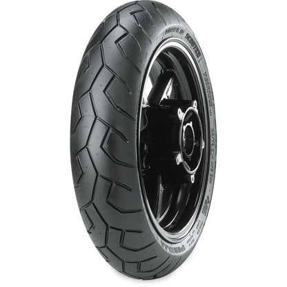 Pirelli - Powersports Tire Diablo Rosso  Scooter Front 120/80-14 58S Bias [MPN: 2768700]_454230