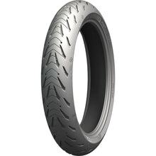 Michelin - Powersports Tire Road 5 Front 120/70 ZR17 (58W) Radial TL 98658_72068