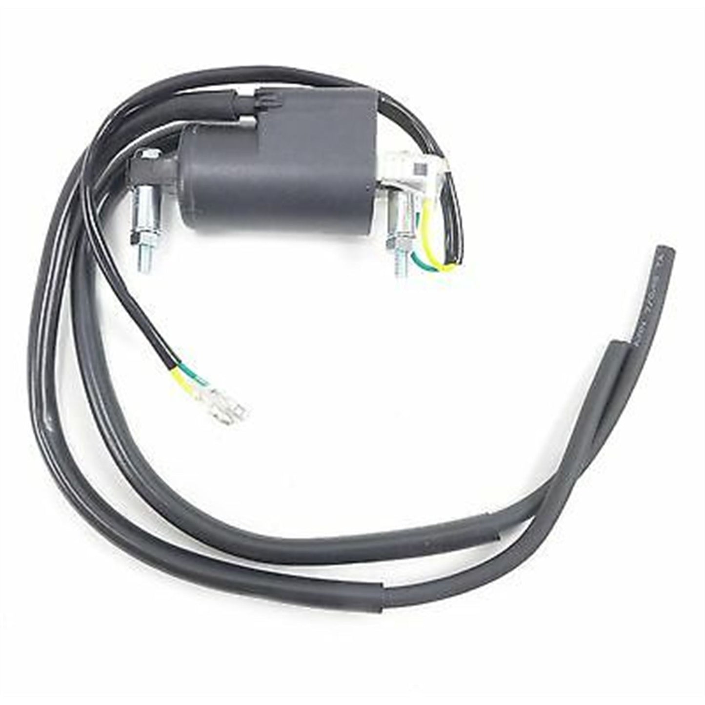 2FastMoto 12 Volt Ignition Coil Set For Kawasaki Suzuki 21121-1174 / 21121-1001_658407