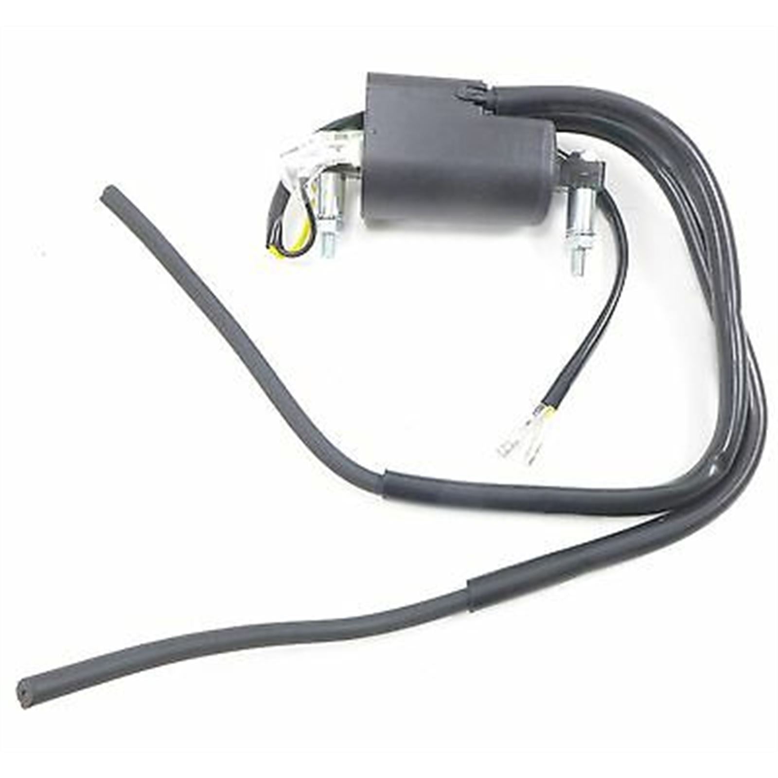 2FastMoto 12 Volt Ignition Coil Set For Kawasaki Suzuki 21121-1174 / 21121-1001_658406