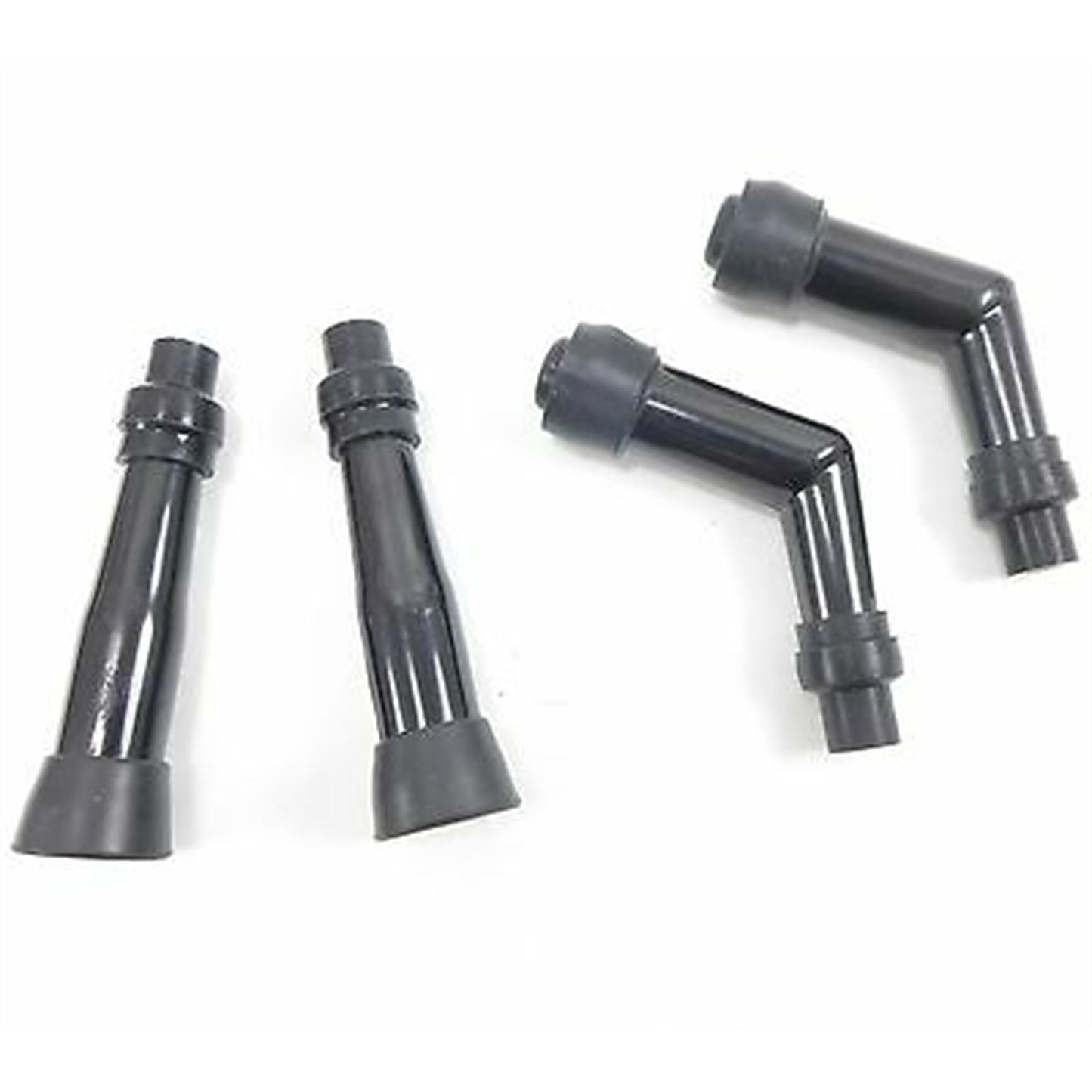 2FastMoto 12 Volt Ignition Coil Set For Kawasaki Suzuki 21121-1174 / 21121-1001_658405