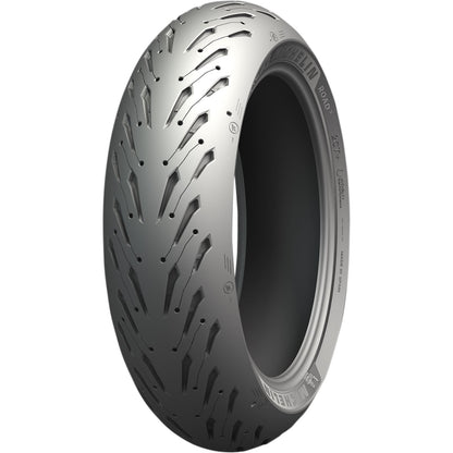 Michelin - Powersports Tire Road 5 Rear 190/50 ZR17 (73W) Radial TL 88786_428674