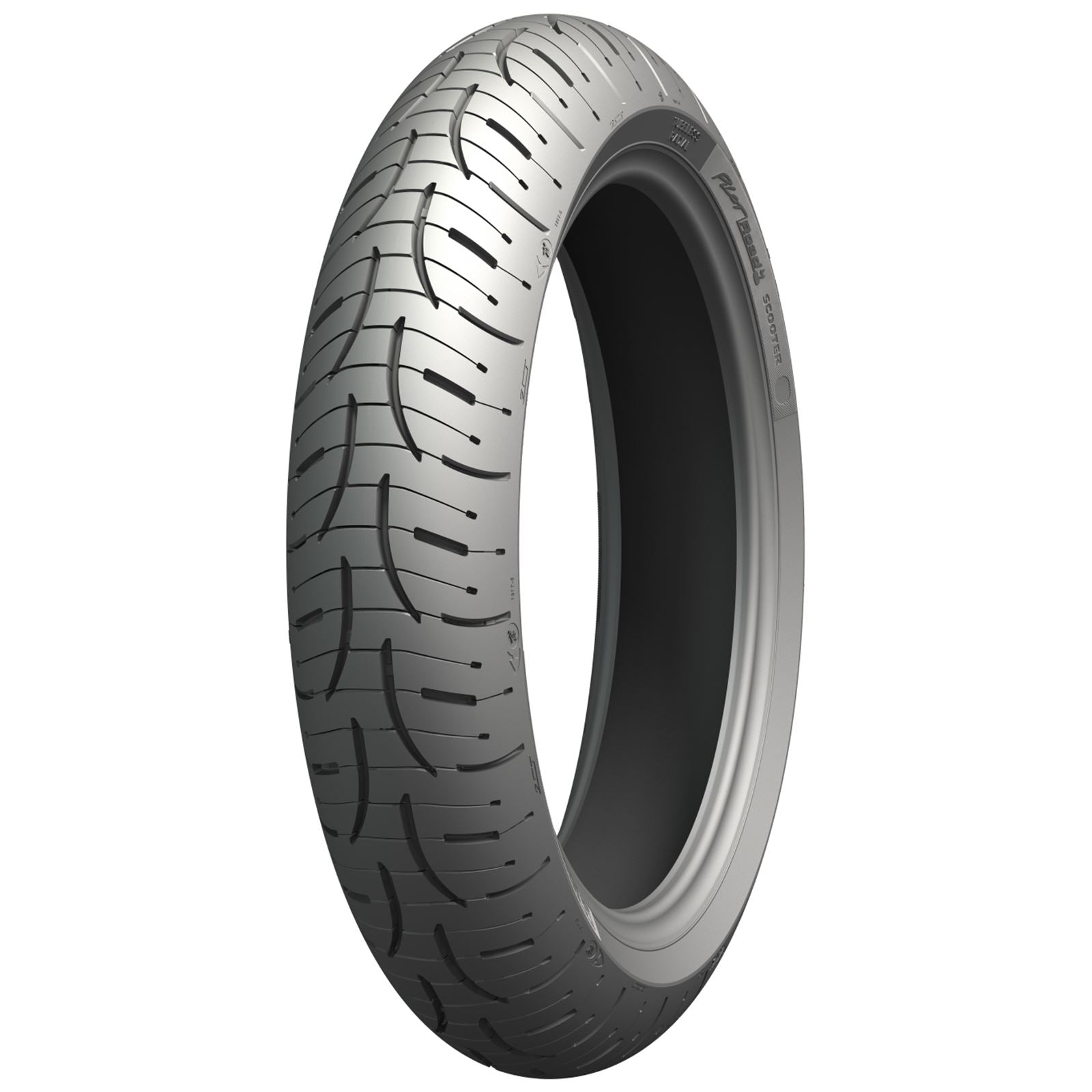 Michelin - Powersports Tire Pilot Road 4 Scooter Front 120/70R15 56H Radial TL 62136_72074